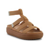 Crocs Brooklyn luxe Gladiator W 209557-2U3 sandals (199345) Sky Blue EU 36/37