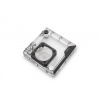 EK Water Blocks EK-Quantum Kinetic³ FLT 140 D5/DDC Body D-RGB - Plexi 3831109880852