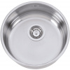 Sinks MITHUS 417 V 0,6 mm leštený RDMIL4176V