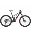 TREK Top Fuel 9.8 XT Gen 4 Matte Dark Web Veľkosť: L