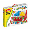 Quercetti FantaColor Junior Basic 48 ks 4195