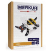 Merkúr - Chrobáčiky - Včela, 55 dielikov