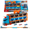 Mattel Hot Wheels Nadupaný tahač GVG37