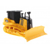 Revell Nákladné auto na diaľkové ovládanie (buldozér RC CAT D7E) (100396483)