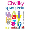 Chvilky s pravopisem pro 2. stupeň ZŠ Noemi Koušová Kniha