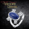 Upírske Denníky: Elenin prsteň (The Vampire Diaries: Elena daylight ring)