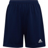 Adidas Kraťasy adidas ENTRADA 22 Short Y H57565 H57565 tmavě modrá 164 cm