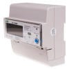 LE-03MP - 3-fázový 2-cestný digitálny elektromer, Modbus, 3x 230/400V, 60A