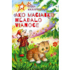 Ako mačiatko hľadalo Vianoce - Kráľovičová Lýdia