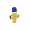 Termostatický zmiešavací ventil Taconova NOVAMIX STANDARD DN20 so spätnou klapkou (252.6003.107)