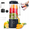 Stolný mixér bedee(bedee) mikser do smoothie do koktajli 1 150 W čierny