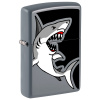 Zippo Shark