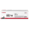 Canon 067 H Black - originál 5106C002