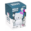 Paladone Stolová lampa Hello Kitty Silicon 18 cm