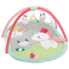 BABY FEHN 3D aktivity deka, Aiko Yuki