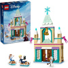LEGO® Disney Princess™ 43265 Hrad Arendelle z filmu Ľadové kráľovstvo