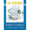 Doktor Proktor a koniec sveta. Možno. (Doktor Proktor 3) - Jo Nesbo