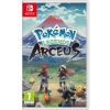 Nintendo Pokémon Legends: Arceus Štandardný Nintendo Switch (Nintendo Switch - Dobozos játék)
