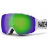HATCHEY SNIPE White/Grey Full Revo Green