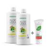 LR AV Drinking Gel Immune Plus Séria 2 ks + Aloe Vera Relaxačné hrejivé mlieko