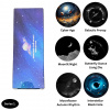 Doplňujúca sada kaziet pre projektor galaxie so simuláciou padajúcej hviezdy | Snímky v 4K kvalite