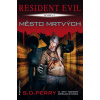 Resident Evil 3 - Město mrtvých