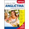 Angličtina Poslechová ko…