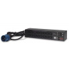 APC Rack PDU, Switched, 2U, 32A, 230V, (16)C13, IEC-309 2P+E 3.05m AP7922B