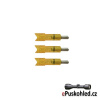 Svietiaci končík GOLDTIP Lumenock pre šípy Laser II + III + IV - 1ks