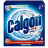 Odvápňovač v tabletkách pre práčky Calgon 3 v 1 Power Tabs 0,975 l