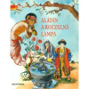 Aládín a kouzelná lampa - Krejčová Zdenka