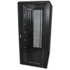 EB.8042.901 - serverový, 42U, 800 x 1000, sklo / perform