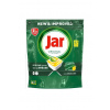 Jar tablety do umývačky Original Lemon 67 ks