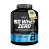 BioTech USA Iso Whey Zero 1816 g
