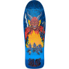 SANTA CRUZ - Doska Stranger Things Knox Hellfire Pit 10.0 (svieti v tme) Grip: Souljah ZDARMA