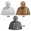 SV. JÁN PAVOL II. (BUSTA) 650B - 70 CM Sv. Ján Pavol II. (650S)