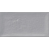 SUPERCERAMICA AQUA obklad Gris 10x20 cm lesklý (bal=1m2) SPH AQA002