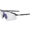 ALPINA Okuliare TURBO PRO S black matt V blue