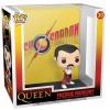 Funko POP Albums: Queen- Flash Gordon