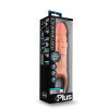 VÝKON PLUS 9 PALCOV PENIS EXTENDER