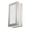 Rábalux 8170 Seattle vonkajšia lampa E27/ 1x 14W IP44