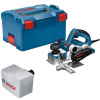 BOSCH - zahrada/dílna Bosch GHO 40-82 C Professional (0.601.59A.76A)