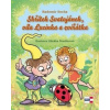 Skřítek Svatojánek, víla Lucinka a zvířátka - Socha Radomír