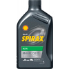 Shell Spirax S6 AXME 75w-90 1l