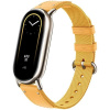 Xiaomi Smart Band 8 Braided Strap - Yellow 6,94E+12