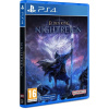 Elden Ring Nightreign PlayStation 4 (PS4) krabička