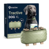 Tractive GPS DOG XL – sledování polohy a aktivity pro psy - zelený TRDOG4XLGR