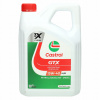Motorový olej Castrol GTX A3/B3 4 l 15W-40