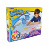 Tomy Aquadoodle podložka s postavami a tvarmi E72867