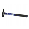 GEKO G72262 Kladivo zámečnické, 200g, sklolaminátová násada